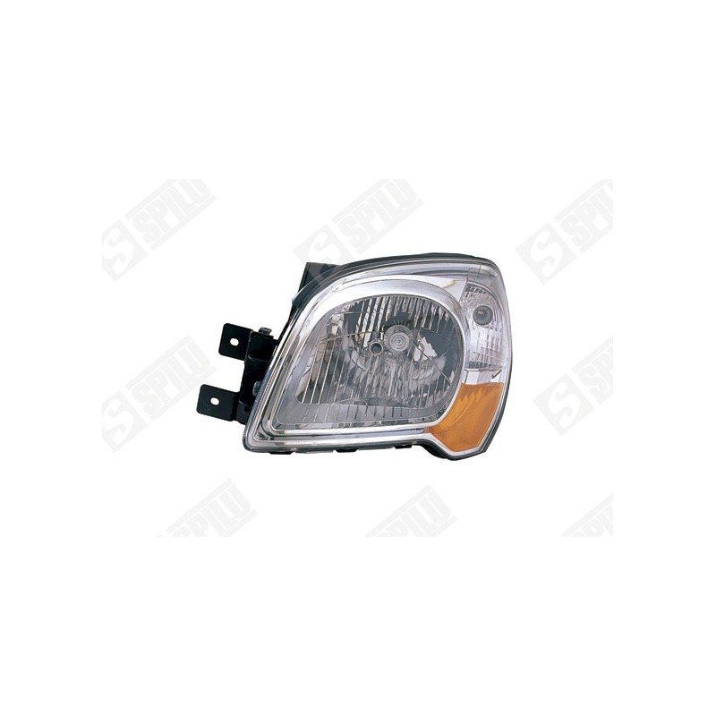 Phare Avant Gauche Pour Kia Sportage 921013W020