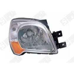 Phare Avant Droit Pour Kia Sportage 921023W020