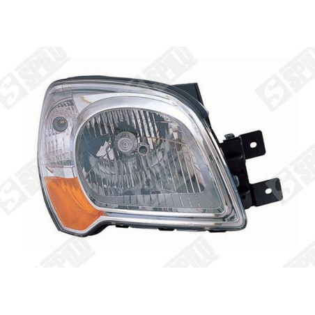 Phare Avant Droit Pour Kia Sportage 921023W020