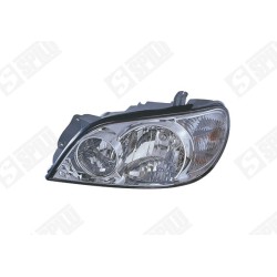 Phare Avant Gauche Pour Kia Carnival II 0K55A51040E