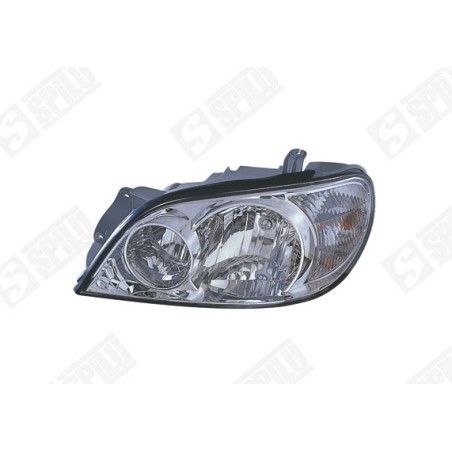 Phare Avant Gauche Pour Kia Carnival II 0K55A51040E