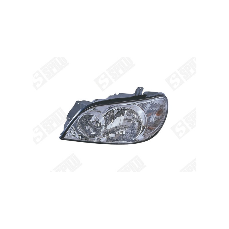 Phare Avant Gauche Pour Kia Carnival II 0K55A51040E