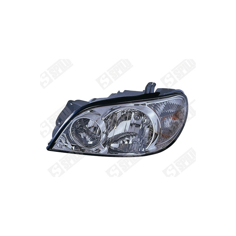 Phare Avant Droit Pour Kia Carnival II 0K55A51030E
