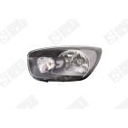 Phare Avant Gauche Pour Kia Picanto 92101-1Y010 921011Y011