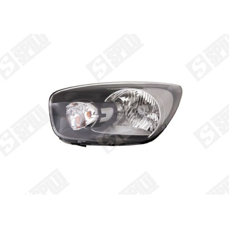 Phare Avant Gauche Pour Kia Picanto 92101-1Y010 921011Y011
