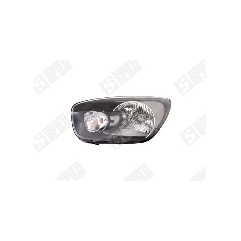 Phare Avant Gauche Pour Kia Picanto 92101-1Y010 921011Y011
