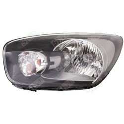 Phare Avant Droit Pour Kia Picanto 92102-1Y010 921021Y011