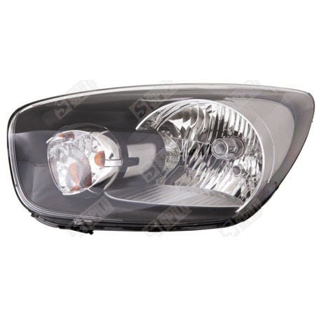 Phare Avant Droit Pour Kia Picanto 92102-1Y010 921021Y011