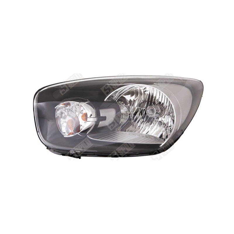 Phare Avant Droit Pour Kia Picanto 92102-1Y010 921021Y011