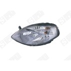 Phare Avant Gauche Pour Lancia Ypsilon 0051702680