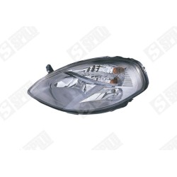 Phare Avant Gauche Pour Lancia Ypsilon 0051702680