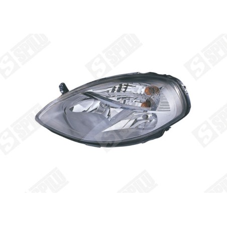 Phare Avant Gauche Pour Lancia Ypsilon 0051702680
