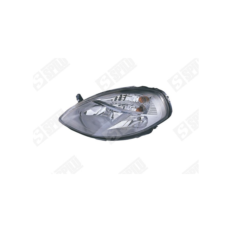 Phare Avant Gauche Pour Lancia Ypsilon 0051702680