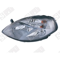 Phare Avant Droit Pour Lancia Ypsilon 0051702679