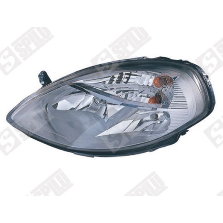 Phare Avant Droit Pour Lancia Ypsilon 0051702679