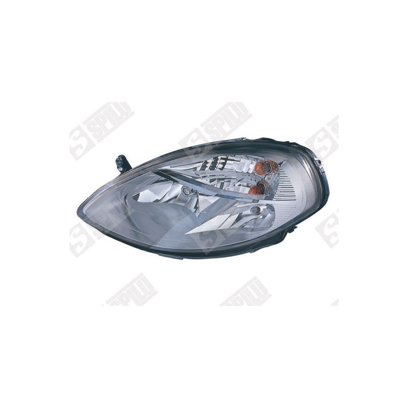 Phare Avant Droit Pour Lancia Ypsilon 0051702679