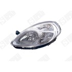 Phare Avant Gauche Pour Lancia Ypsilon 51786654