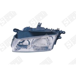 Phare Avant Gauche Pour Mazda 626 V Hatchback Station Wagon GG3E510L0A
