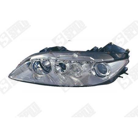 Phare Avant Gauche Pour Mazda 6 A Trois Volumes Hatchback GJ6R-51-0L0E