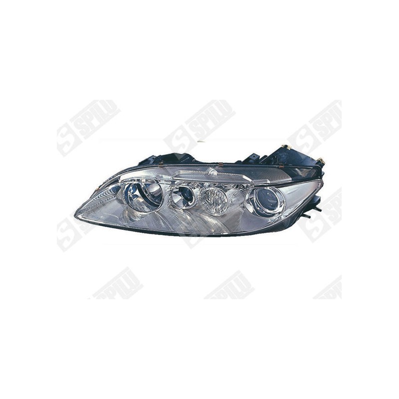 Phare Avant Gauche Pour Mazda 6 A Trois Volumes Hatchback GJ6R-51-0L0E