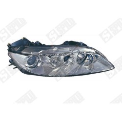 Phare Avant Droit Pour Mazda 6 A Trois Volumes Hatchback GJ6R-51-0K0E