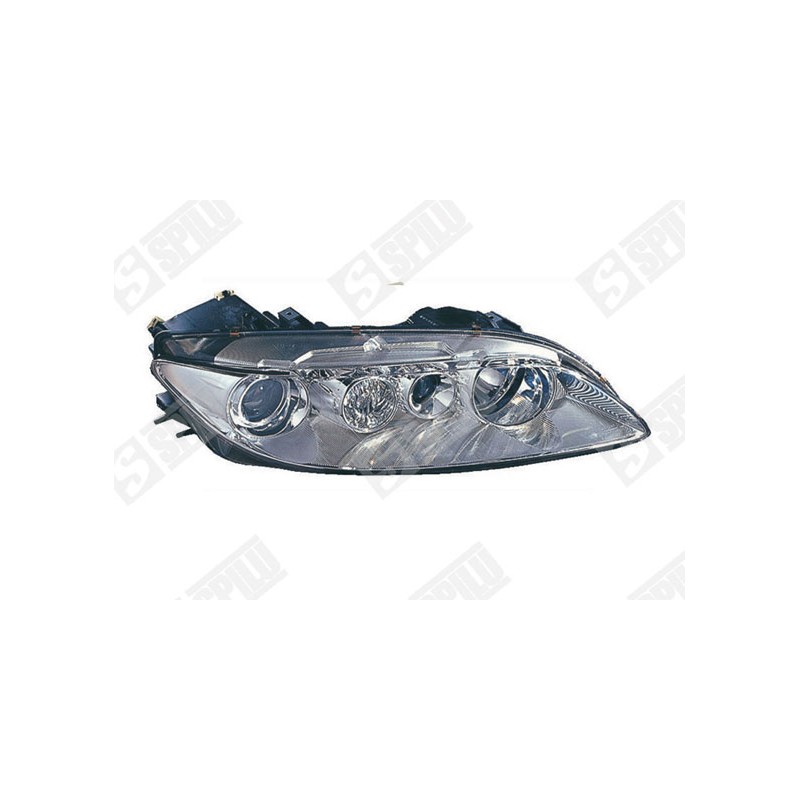 Phare Avant Droit Pour Mazda 6 A Trois Volumes Hatchback GJ6R-51-0K0E