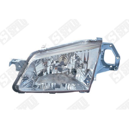 Phare Avant Gauche Pour Mazda 323 F VI S BJ1V-51-040B