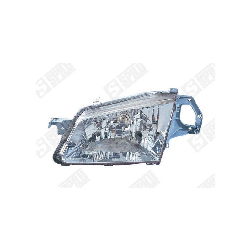 Phare Avant Gauche Pour Mazda 323 F VI S BJ1V-51-040B