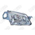 Phare Avant Droit Pour Mazda 323 F VI S BJ1V-51-030B