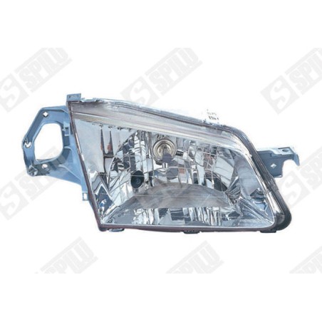 Phare Avant Droit Pour Mazda 323 F VI S BJ1V-51-030B