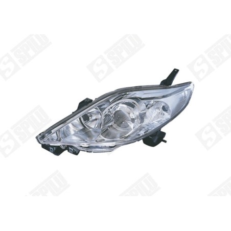 Phare Avant Gauche Pour Mazda 5 CD85-51-0L0C