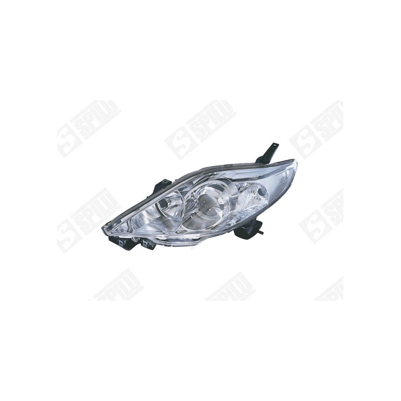 Phare Avant Gauche Pour Mazda 5 CD85-51-0L0C