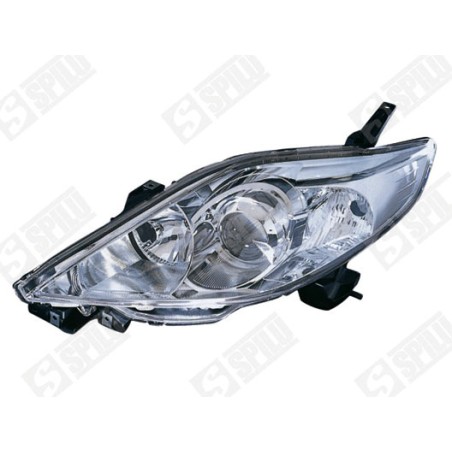Phare Avant Droit Pour Mazda 5 CD85-51-0K0C