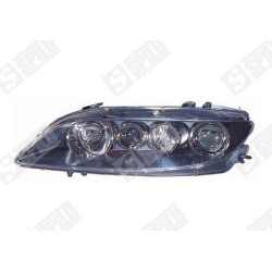 Phare Avant Gauche Pour Mazda 6 A Trois Volumes Hatchback GRYR-51-0L0B