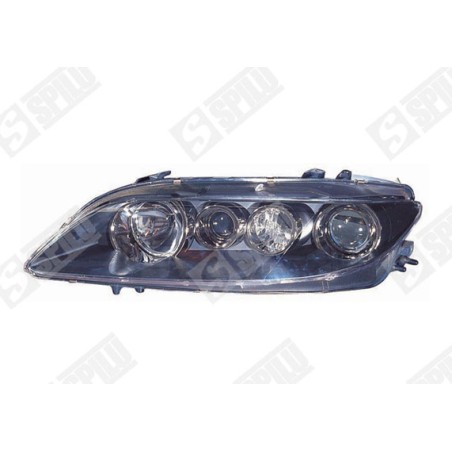 Phare Avant Gauche Pour Mazda 6 A Trois Volumes Hatchback GRYR-51-0L0B