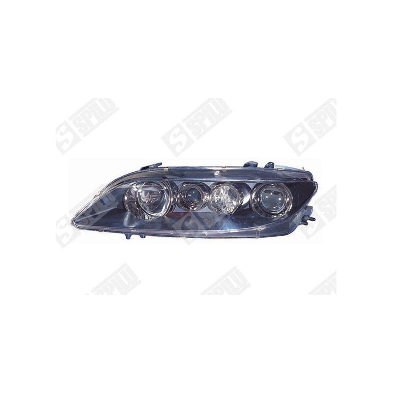 Phare Avant Gauche Pour Mazda 6 A Trois Volumes Hatchback GRYR-51-0L0B