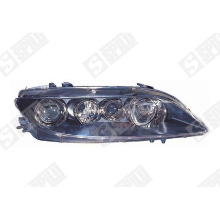 Phare Avant Droit Pour Mazda 6 A Trois Volumes Hatchback GRYR-51-0K0B