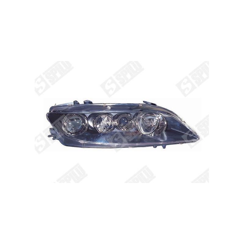 Phare Avant Droit Pour Mazda 6 A Trois Volumes Hatchback GRYR-51-0K0B