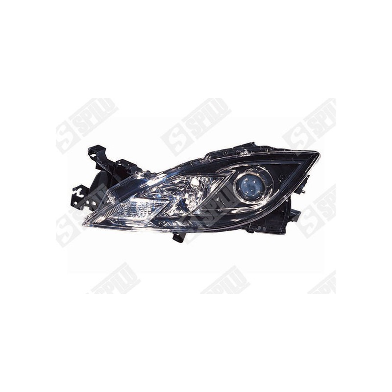 Phare Avant Gauche Pour Mazda 6 A Trois Volumes Break Hatchback GS1F510L0L
