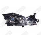 Phare Avant Droit Pour Mazda 6 A Trois Volumes Break Hatchback GS1F510K0L