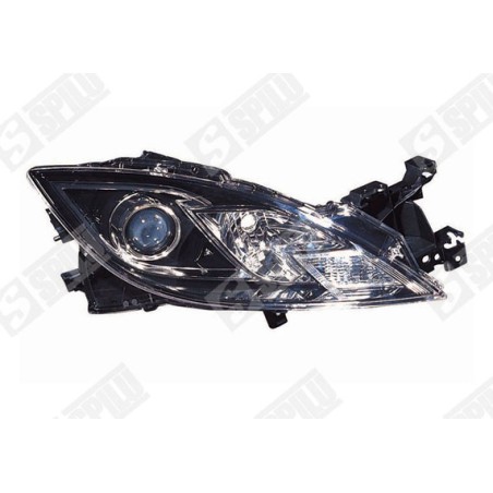 Phare Avant Droit Pour Mazda 6 A Trois Volumes Break Hatchback GS1F510K0L