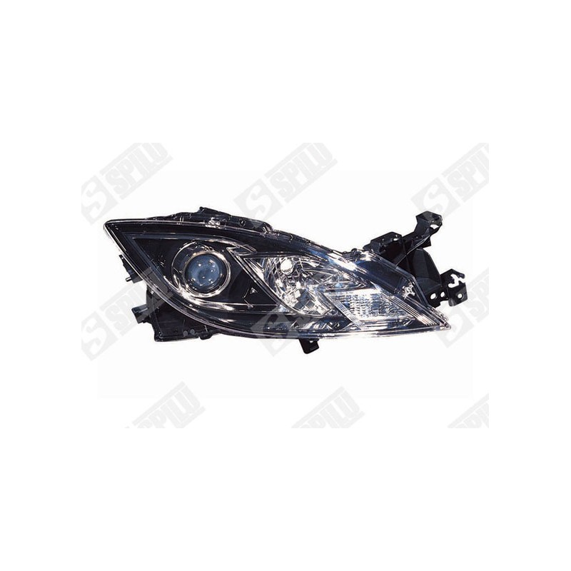 Phare Avant Droit Pour Mazda 6 A Trois Volumes Break Hatchback GS1F510K0L