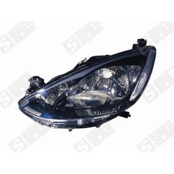 Phare Avant Droit Pour Mazda 2 A Trois Volumes DF71-51-0K0F