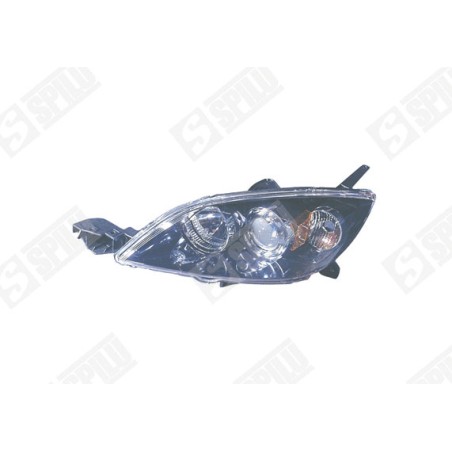 Phare Avant Gauche Pour Mazda 3 BP4K-51-0L0D