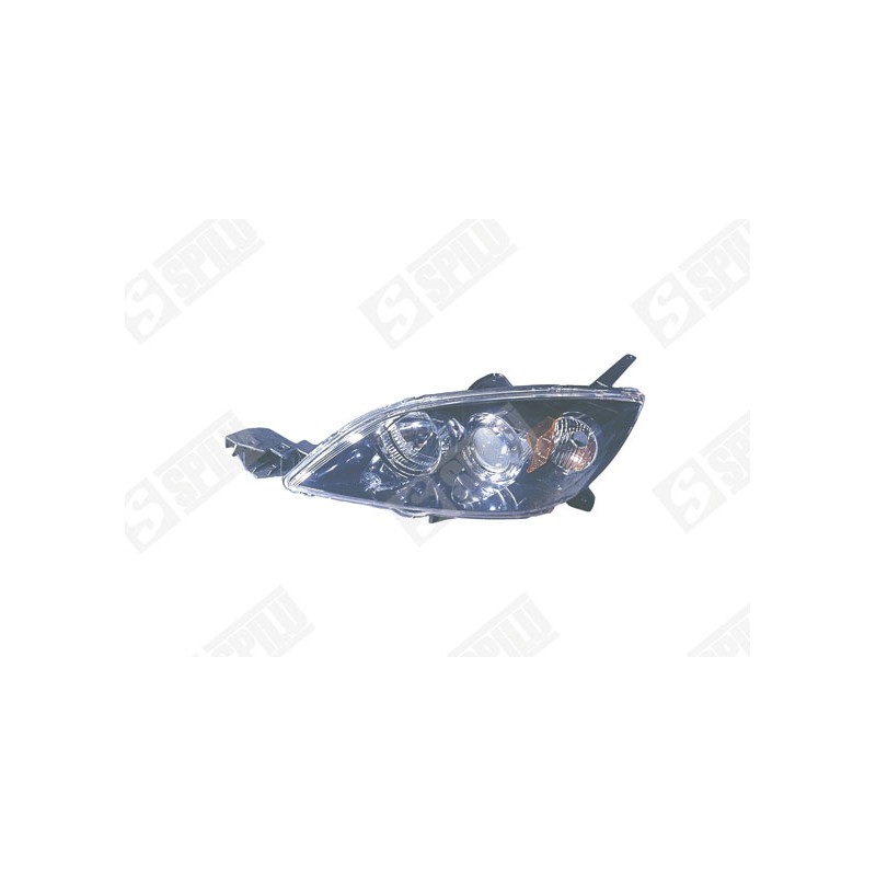 Phare Avant Gauche Pour Mazda 3 BP4K-51-0L0D