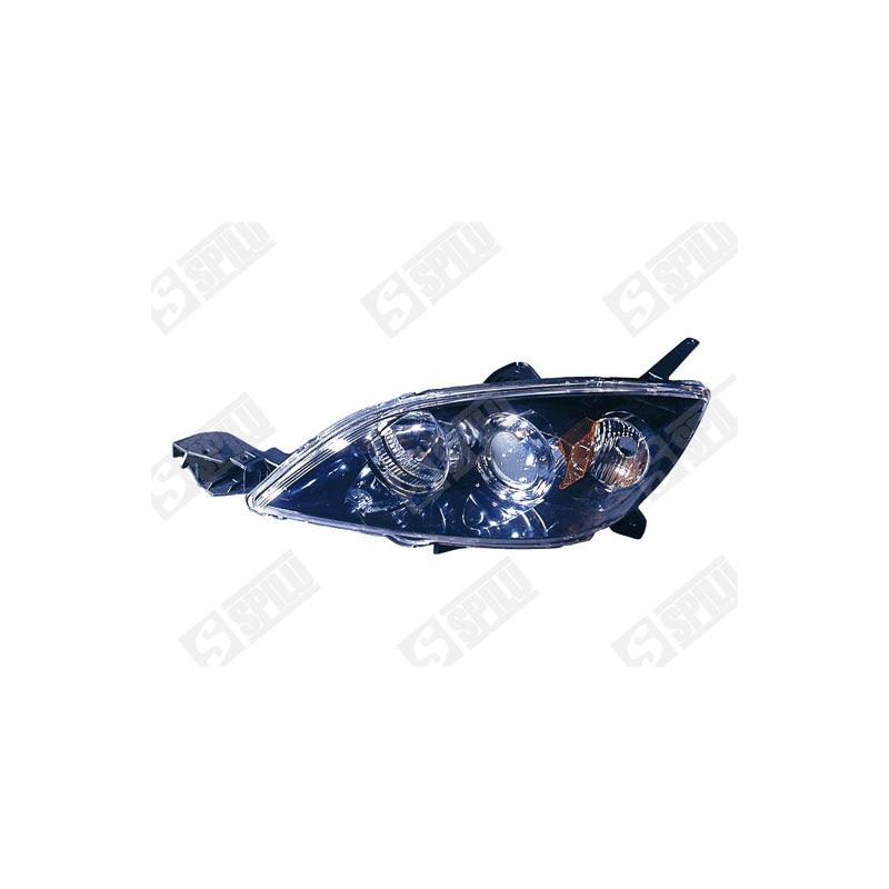 Phare Avant Droit Pour Mazda 3 BP4K-51-0K0D