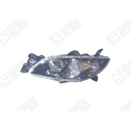 Phare Avant Gauche Pour Mazda 3 A Trois Volumes BN8V-51-0L0C