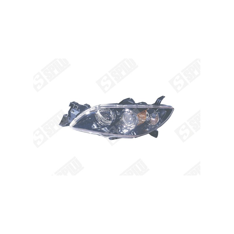Phare Avant Gauche Pour Mazda 3 A Trois Volumes BN8V-51-0L0C