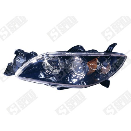 Phare Avant Droit Pour Mazda 3 A Trois Volumes BN8V-51-0K0C