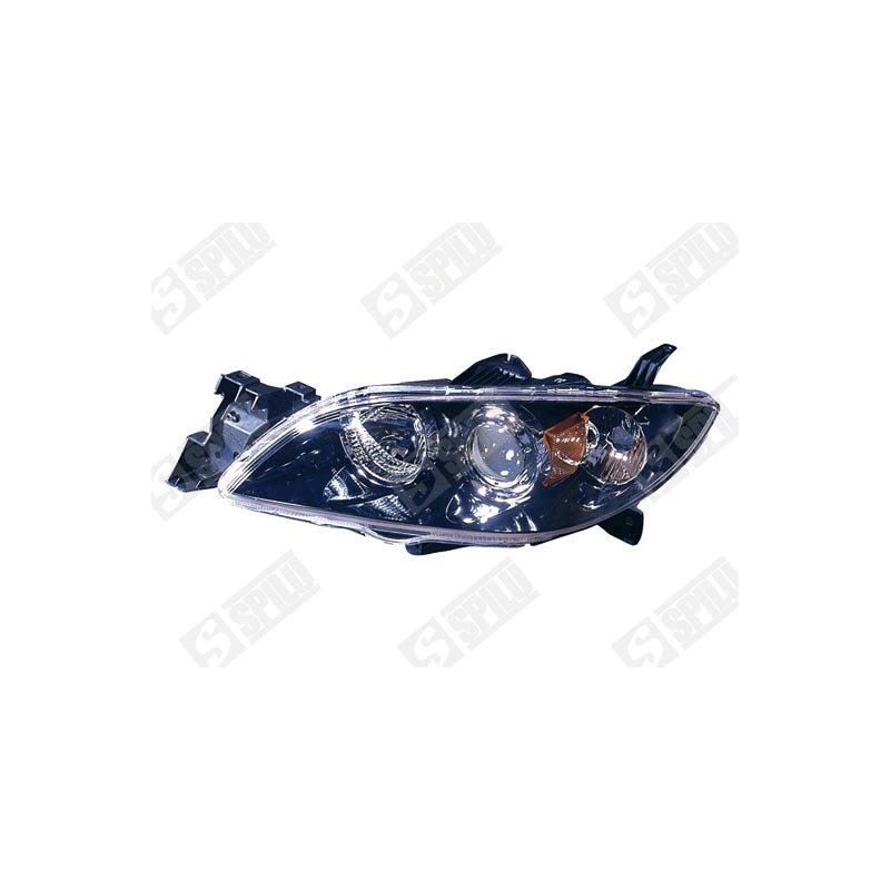 Phare Avant Droit Pour Mazda 3 A Trois Volumes BN8V-51-0K0C